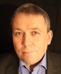 Reiner Fongern - Geschäftsführer Reiner Fongern - Geschäftsführer